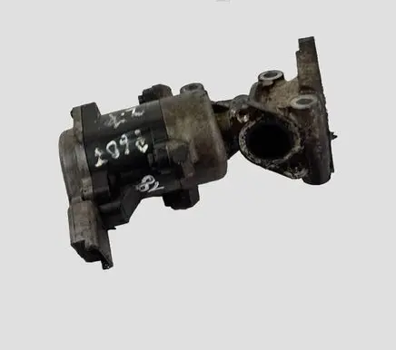 Peugeot 607 EGR valve 4R8Q9D475B