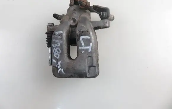 Citroen C4 I Rear brake caliper 