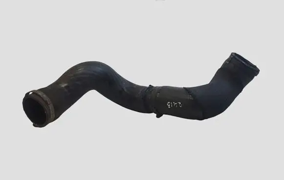 Volvo V70 Intercooler hose/pipe