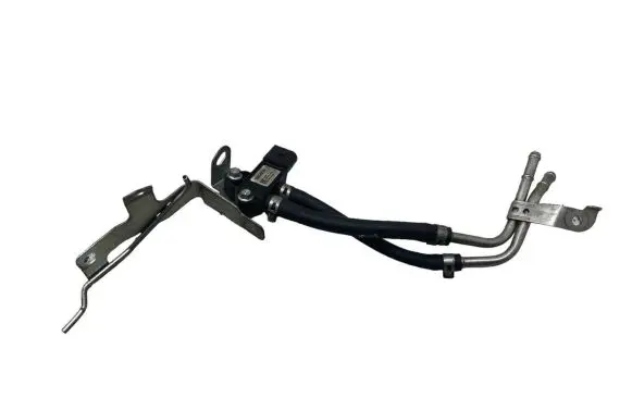 Mitsubishi Outlander Exhaust gas pressure sensor 1865A210 41MPP14