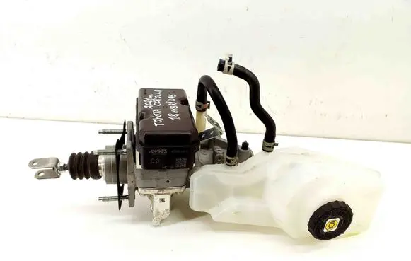 Toyota Corolla E210 E21 Electric power steering pump 4727047040 4721012510