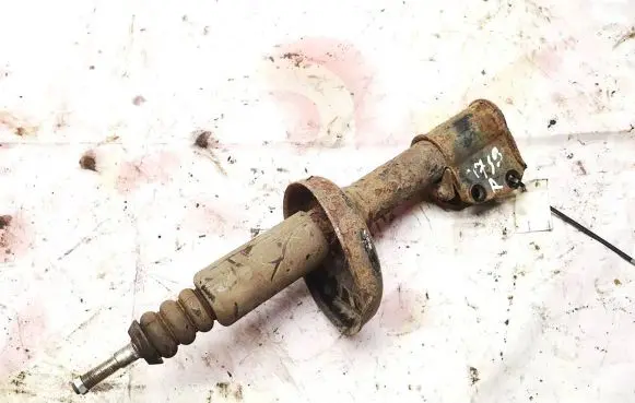 Renault Clio II Front shock absorber/damper
