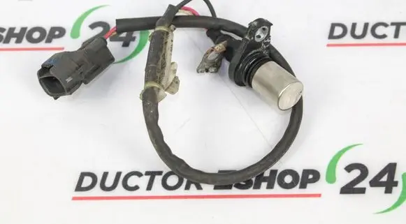Toyota Corolla Verso E121 Crankshaft position sensor 909190503