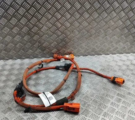Audi e-tron Other wiring loom 4KL971059