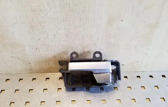 Ford C-MAX I Rear door interior handle 3M51R22601