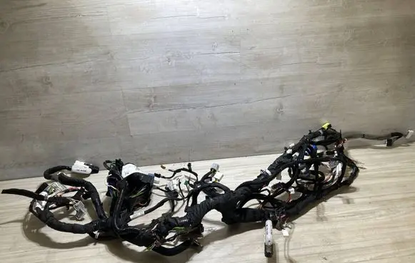 Nissan Juke II F16 Panel wiring 240106PW1D