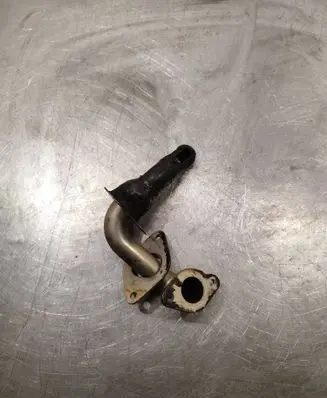Mercedes-Benz GLK (X204) EGR valve line/pipe/hose A6511400308