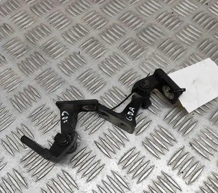 Porsche Cayenne (92A) Rear door hinge set 8K0831402A