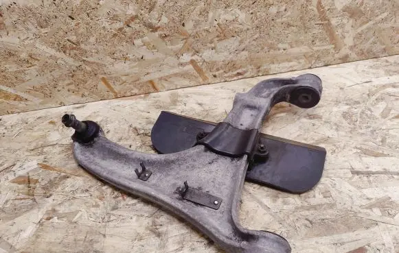Maserati Quattroporte Rear upper control arm/wishbone 203157
