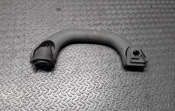 Volkswagen Golf IV Front interior roof grab handle 1J0857607