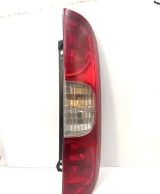 Fiat Doblo Rear/tail lights 20110999 51755144 20110383