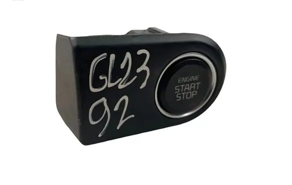 KIA Xceed Engine start stop button switch 4300000190