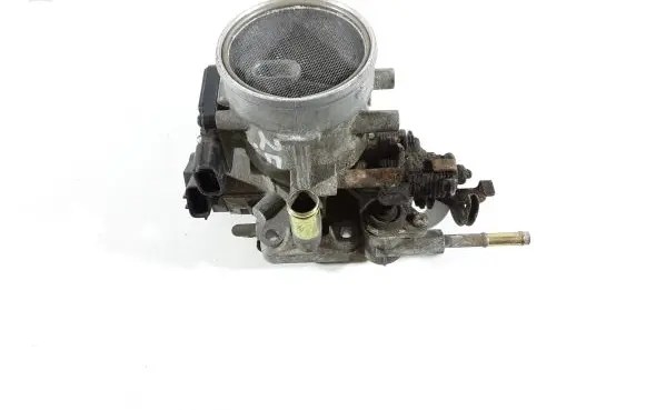Suzuki Grand Vitara I Throttle valve AFH55M13 SERA48306
