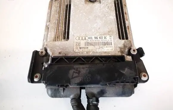 Engine control unit/module