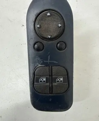 Volkswagen Sharan Electric window control switch 7M0867255M 95VWA17167