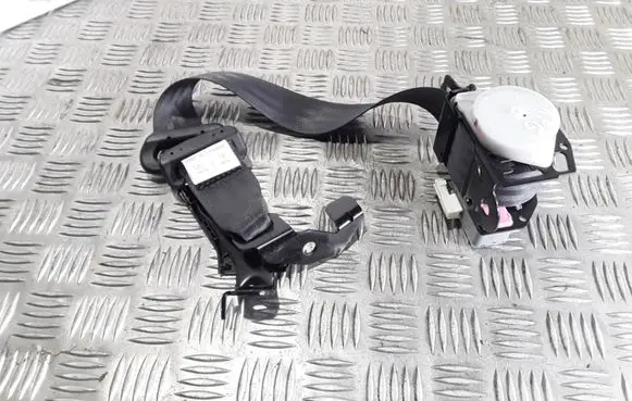Honda Jazz Rear seatbelt TSAB0EJ486