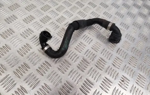 BMW X5 F15 Engine coolant pipe/hose 7644104