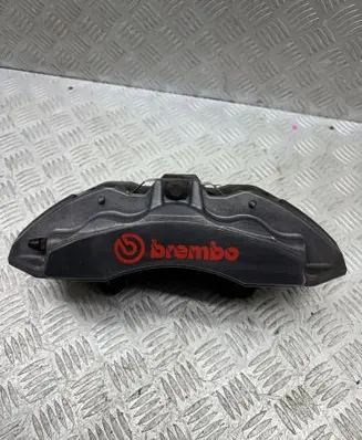 Ford Mustang VI Front brake caliper GR3C2011JB