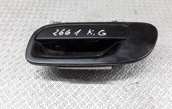 Volvo S60 Rear door exterior handle 9159639LH