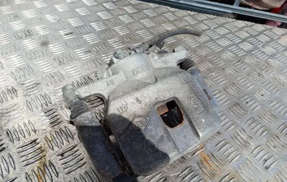 Renault Scenic IV - Grand scenic IV Front brake caliper