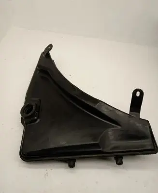 Porsche Macan (95B) Windshield washer fluid reservoir/tank 95B955453