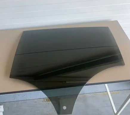 Volvo XC40 Rear door window glass P32132248 DOT39M436AS3 43R005223