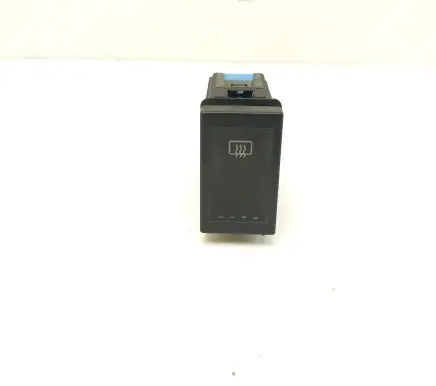 Volkswagen Transporter - Caravelle T4 Windscreen/window heater switch 7D0941435