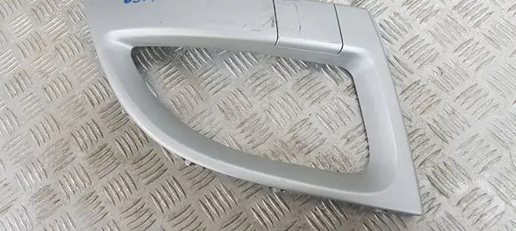 Renault Scenic III - Grand scenic III Under headlight/headlamp trim 623848430R