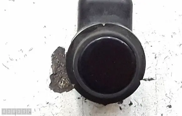 Jaguar XF Parking PDC sensor AH4215K859AA