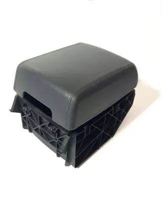 Volkswagen Touareg I Armrest 7L6863762