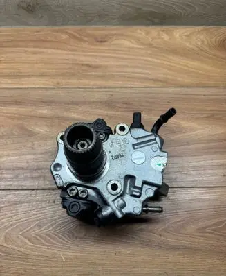 Mercedes-Benz Sprinter W906 Fuel injection high pressure pump 28297640 0345726GFE A6510701201