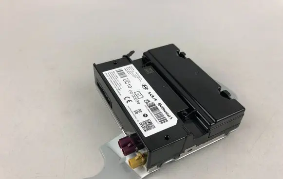 KIA Sportage Other control units/modules 96510CJ100 96510-CJ100