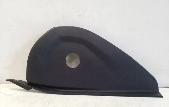 BMW X5 F15 Dashboard side end trim 1227821