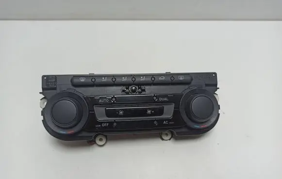 Seat Altea XL Climate control unit 5P0907044R