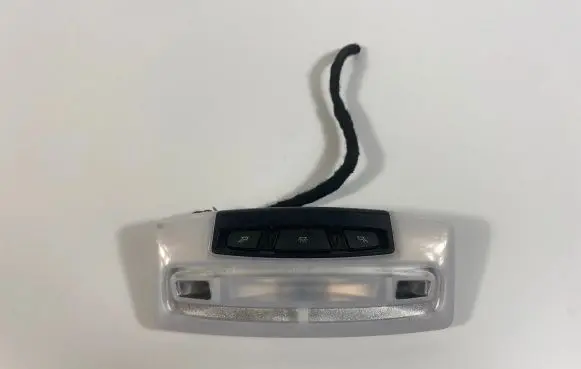 BMW 1 F20 F21 Other interior light 43927793202