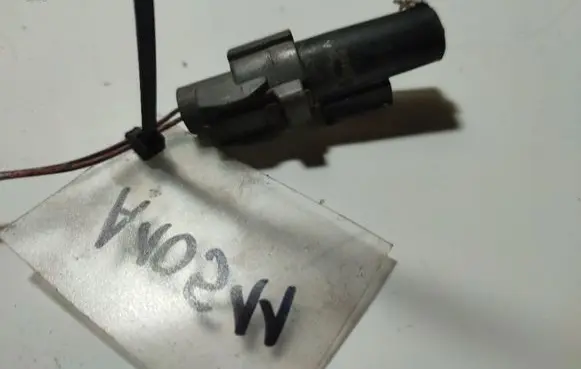 Honda Accord Sensor 