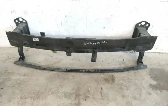 Hyundai Santa Fe Front bumper cross member S1JFMU200347 A220078038