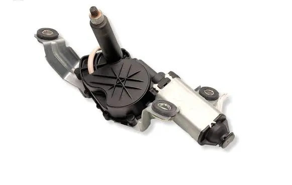 Volvo XC90 Rear window wiper motor 8638163 443122292017