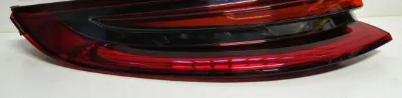 Porsche Panamera (971) Rear/tail lights 971945091B