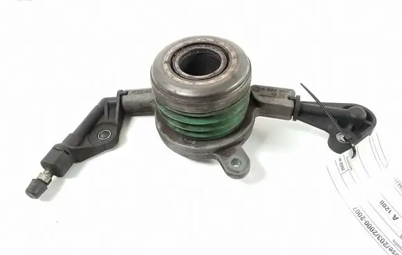 Mercedes-Benz C W203 clutch release bearing A0002541608