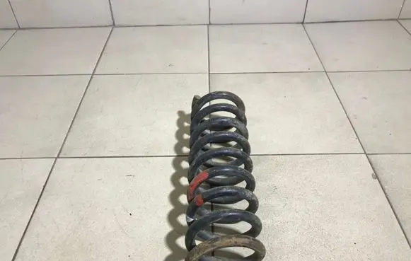 Mercedes-Benz C W202 Front coil spring