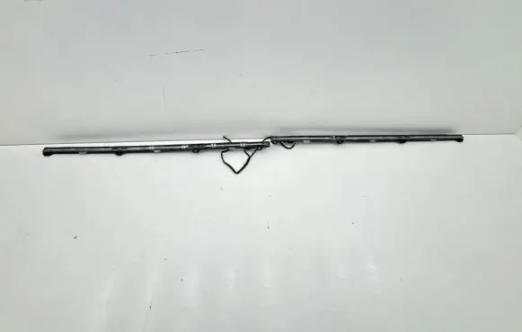 Sill/side skirt trim