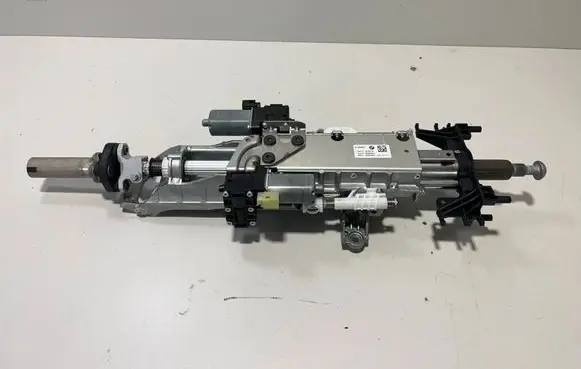 BMW X5 G05 Steering rack mechanical part 6894879 6862001