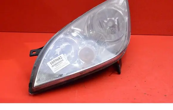 Mitsubishi Colt CZ3 Headlight/headlamp 0301208201