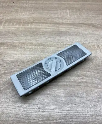 Ford Galaxy Front seat light 0886400