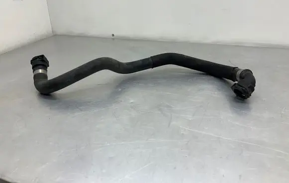 BMW 5 E60 E61 Engine coolant pipe/hose 7563852
