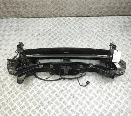 Porsche 911 992 Tailgate/trunk spoiler 992827233H