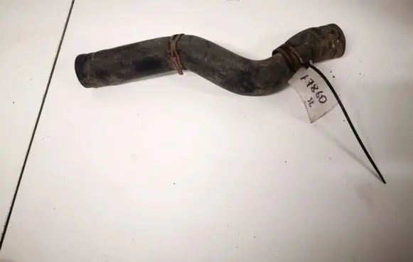 Infiniti FX Engine coolant pipe/hose