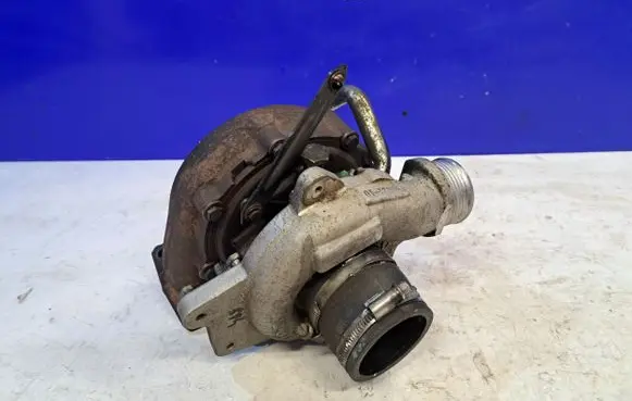 Volvo XC90 Turbo 36001171 36002652