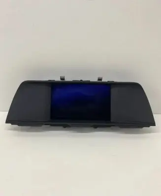BMW 5 F10 F11 Screen/display/small screen 9227560 008002001 007005001